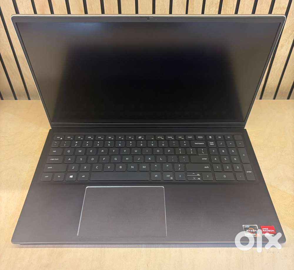 DELL LAPTOP RYZEN 7 PROCESSOR 16GB RAM 256GB SSD 2GB GRAPHIC CARD