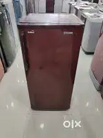 Samsung single door 190 liter with warranty