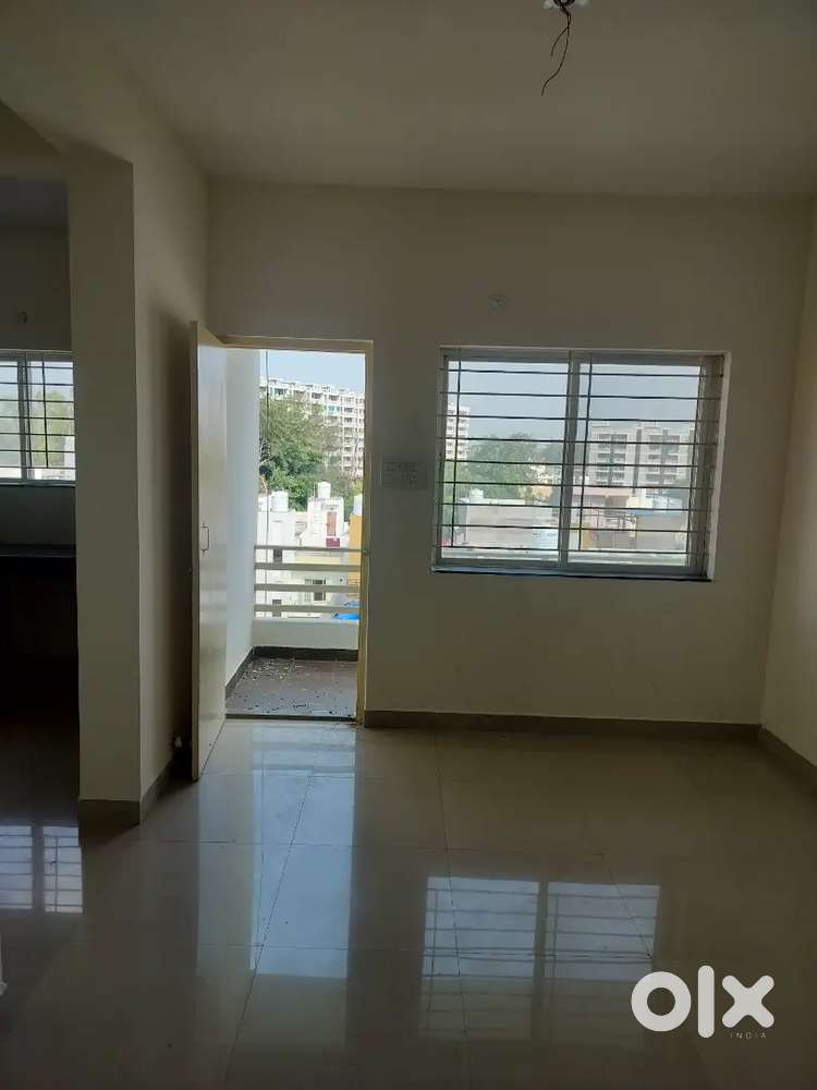 Modern 2BHK Flat for Sale – Prime Location Luxury Lifestyle