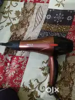 Nova 3000 Watt Hair Dryer ( All new )