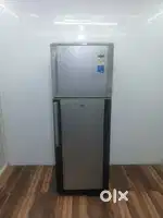 Samsung double door 350ltrs fridge gjgjfugj warranty free shipping
