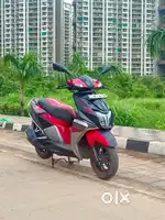 TVS NTORQ 125 2020 MODEL FOR SALE