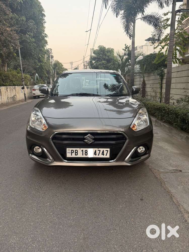 Maruti Suzuki Swift Dzire VXI Optional, 2023, Petrol