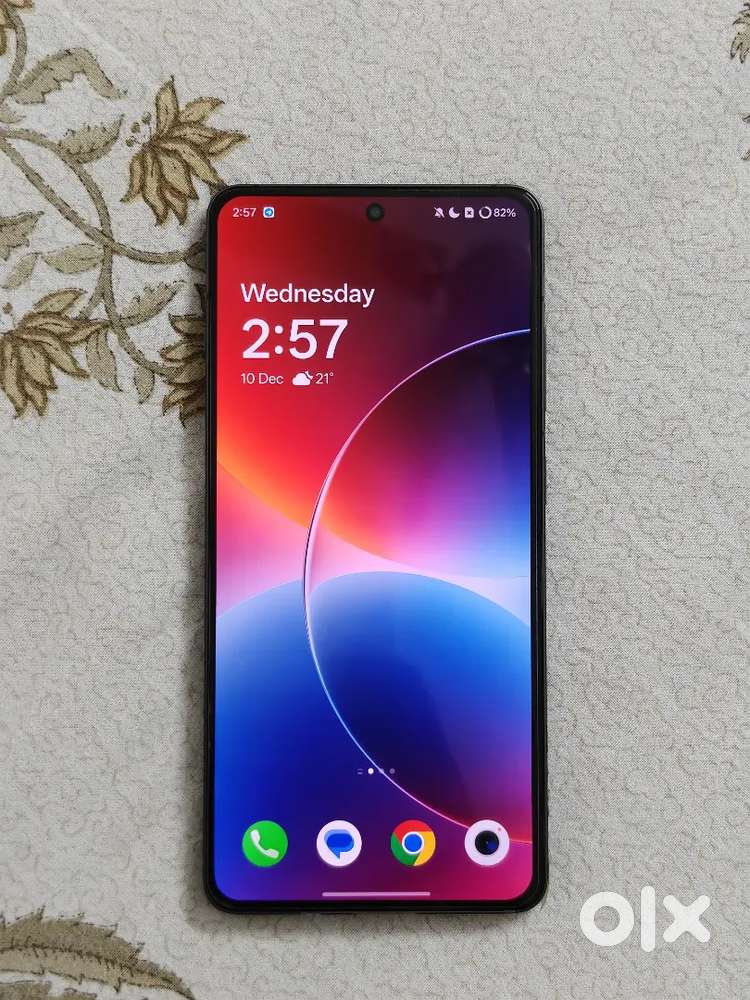 OnePlus 13R - 12/256GB in Top Condition