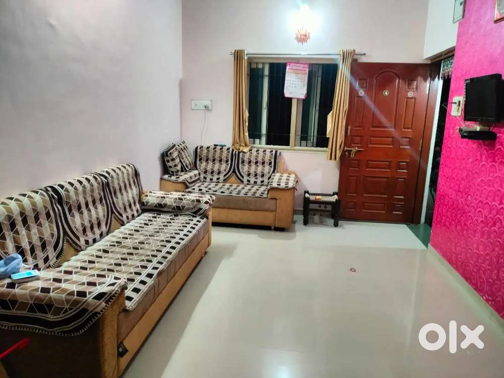 Individual 2 BHK House With Full Fucility For rent