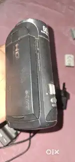 6 months old sell my handycam
