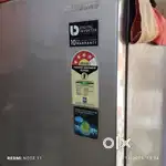 Samsung Refrigerator