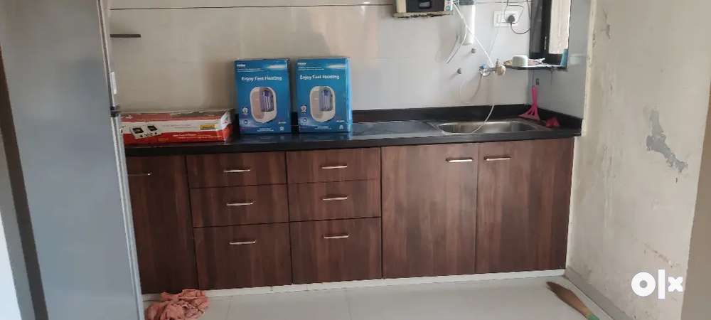 1 BHK fully funny house for rent