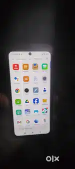 Redmi note 10 pro/4g 6 128