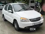 Tata Indigo Ecs 2017 Diesel 1st Owner