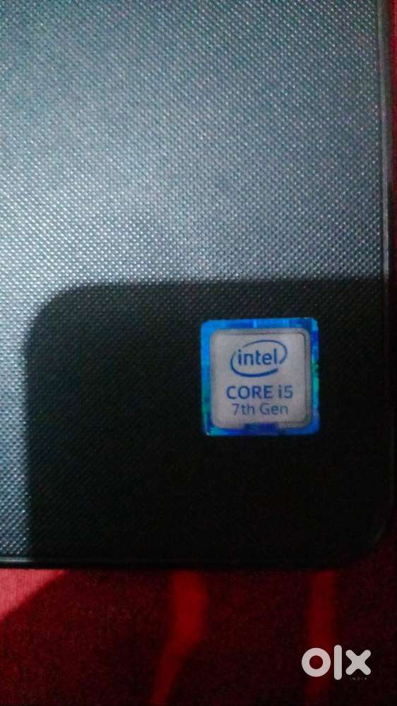DELL LAPTOP