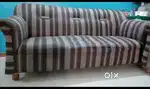 Rajwadi Sofa