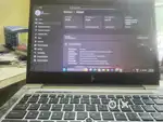 Hp gaming laptop (windows 11 pro)
