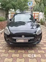 Maruti Suzuki Swift 2023 Sep