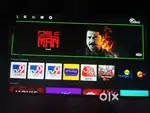 Cellceor smart Android 43 inches 108cm