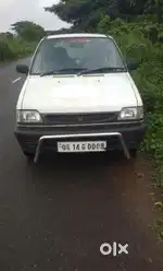 Maruti Suzuki 800 2005