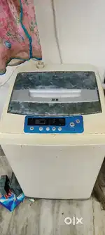 IFB WASHING MACHINE