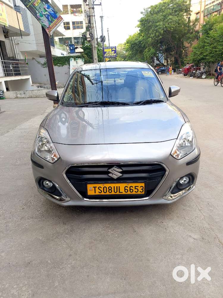 Maruti Suzuki Swift Dzire 1.3 ZXI, 2023, CNG & Hybrids