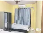 BROKERAGE FREE BOYS PG IN AIROLI