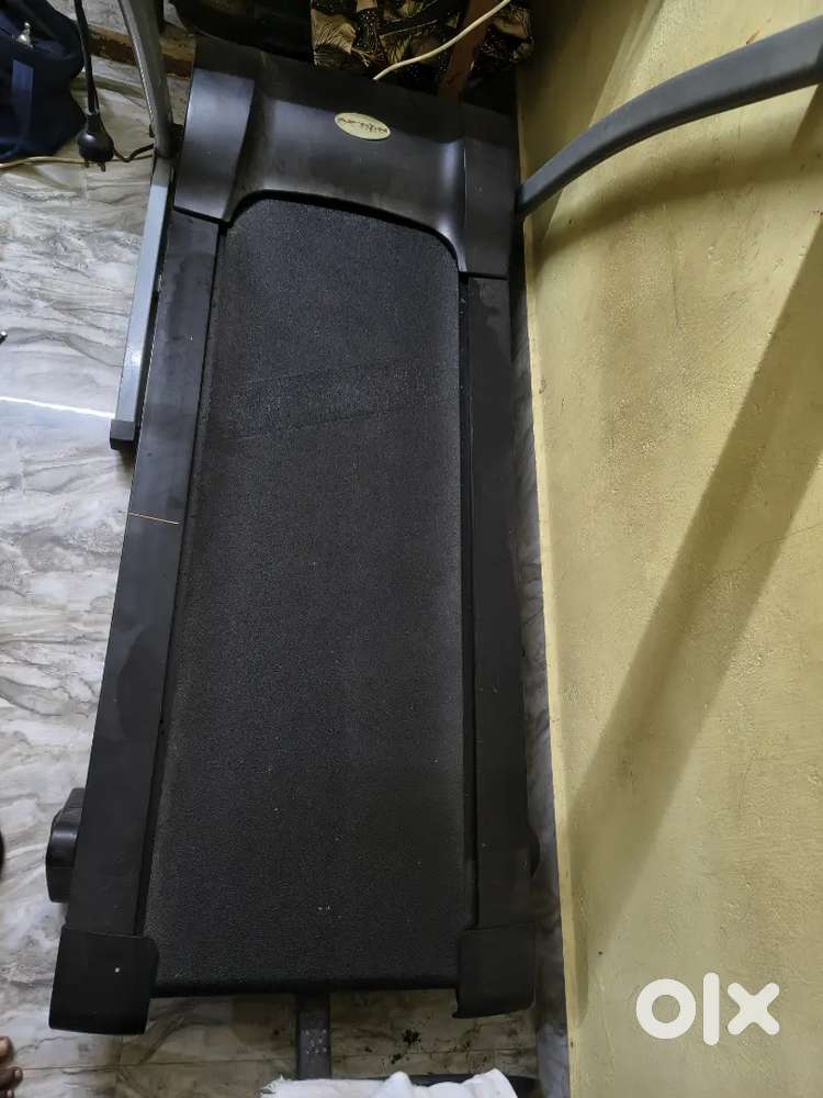 Gym Equipment