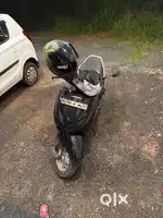 Honda activa 2015