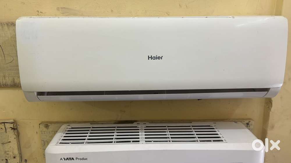 SPLIT AC GOOD CONDITION