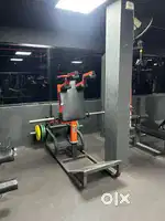 Gym machine for sale
