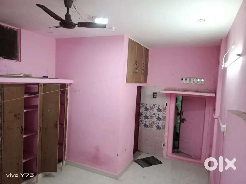 Rental house