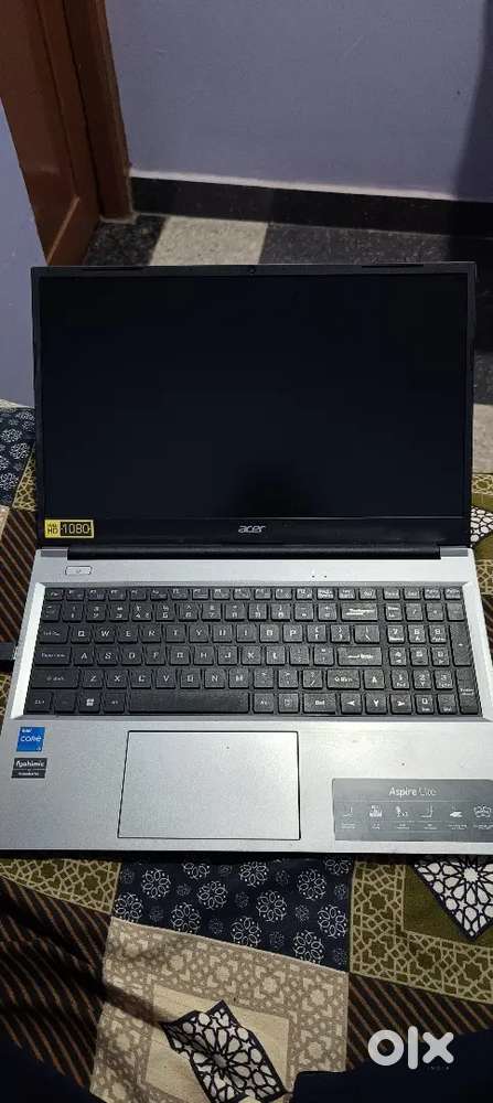 Acer aspire lite laptop
