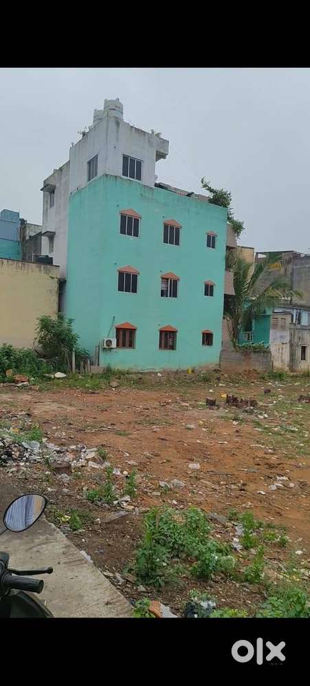 CMDA Approved Villa Plots in Maraimalai Nagar – NH2 Prime Location