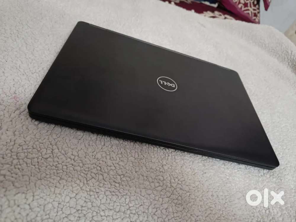 DeLL latitude 5480/  laptop  good condition