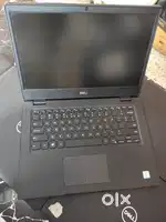 Dell laptop