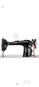 Shilai machine with table and cover