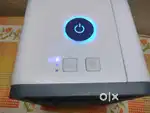 Portable Small Water Cooler with Multi-Color Display Lights–Like New!