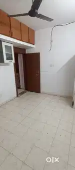 Ground floor back side flat for sell in mahaveer nagar