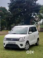 Maruti Suzuki Wagon R 2022 Petrol 32000 Km Driven