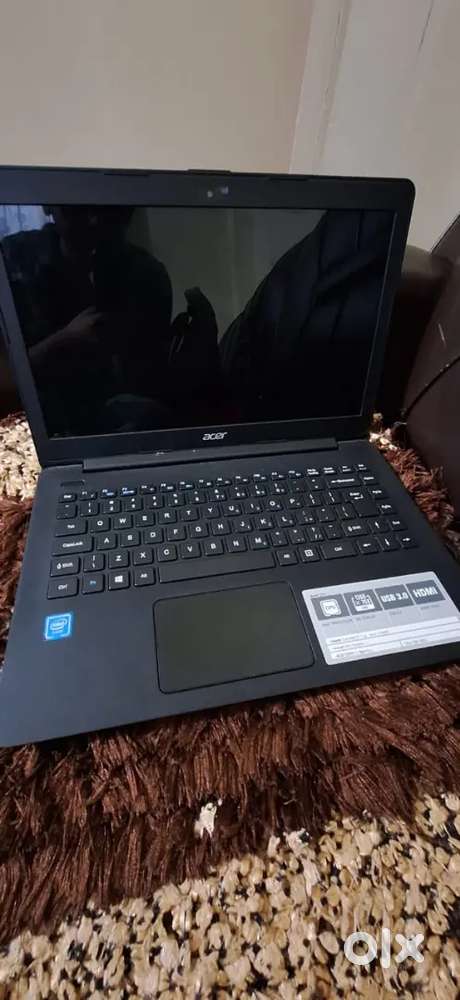 Acer Laptop