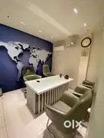 Fully Furnish office space Model Town Extension