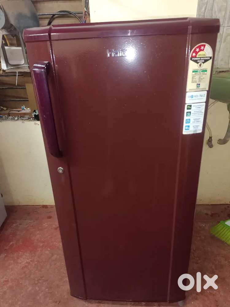 LG fridge available