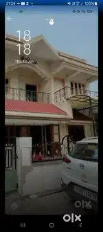 Rental property