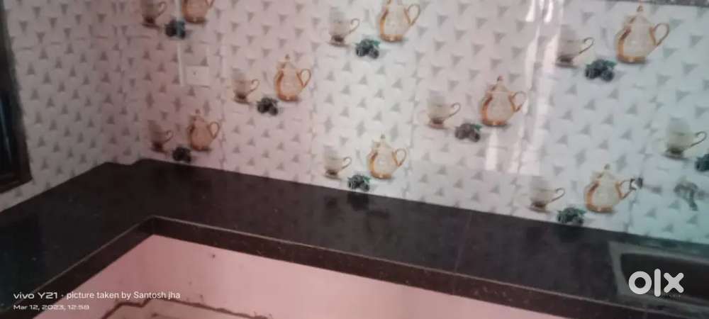 Need disciplined Room partner for sharing  room at Deva road lucknow