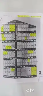 Plots in yadagirigutta