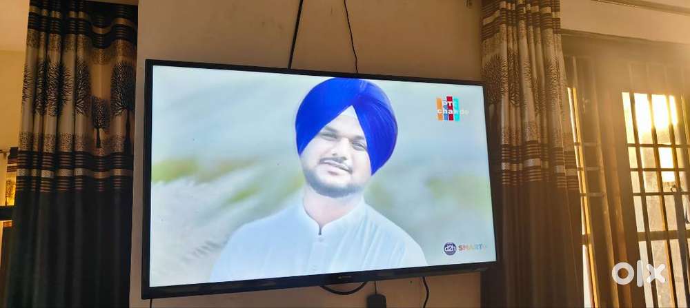 Micromax LCD 43 inch
