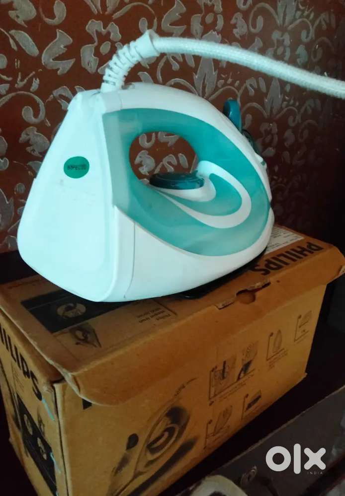 Philips Steam Iron