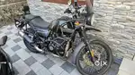 Royal Enfield Himalayan 2022  33,000 km  Excellent Condition