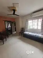 Fully Furnished Flat