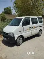Maruti Suzuki 7 seater Eeco 2019
