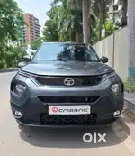 Tata Punch 1.2 Revotron Accomplished Dazzle Pack MT, 2022, Petrol