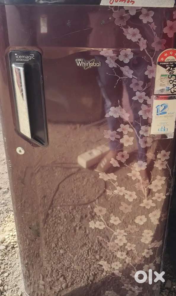 PREMIUM QUALITY REFRIGERATOR AVAILABLE
