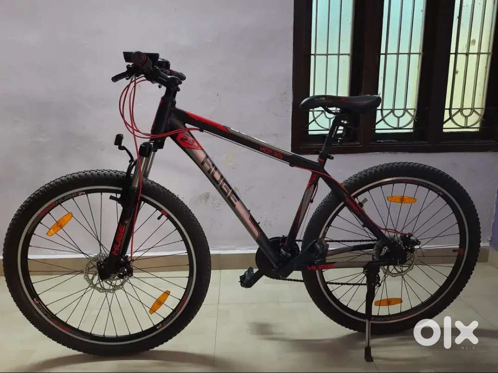 HUGE 29'er